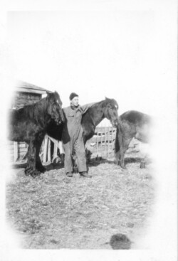 Peter J. Chernoff 1937 Peter J. Chernoff