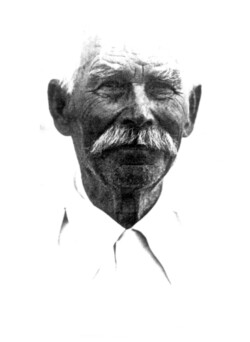 Alyosha (Alex) Nikolaivich Chernoff Alyosha N. Chernoff