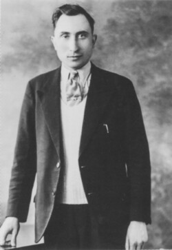 Mike M. Chernoff Mike M. Chernoff