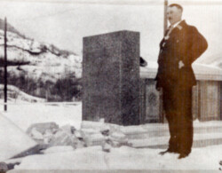 Mikhail N. Chernoff Mikhail N. Chernoff