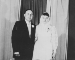 Paul M. Chernoff's and Helen Plotnikoff's Wedding Paul M. Chernoff's Wedding